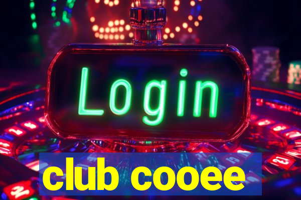club cooee